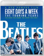 UEr[gY EIGHT DAYS A WEEK  -The Touring Years Blu-ray X^_[hEGfBV