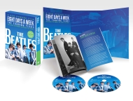 DVD・ブルーレイ｜The Beatles (ザ・ビートルズ)｜商品一覧｜HMV&BOOKS 