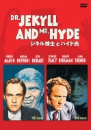 Dr.Jekyll And Mr.Hyde