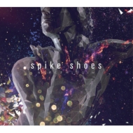 spike shoes/Spectriddim (Digi)