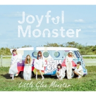 Joyful Monster y񐶎YՁz(CD{LIVE DVD)