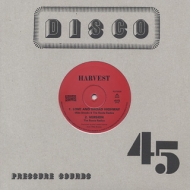 Love And Broad Highway / Long Long Time (10inch)