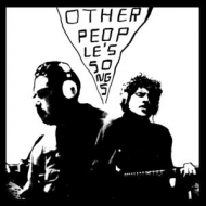 Damien Jurado / Richard Swift/Other People's Songs 1 (Ltd)