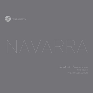*˥Х*/Navarra The Cello Phoenix Collection