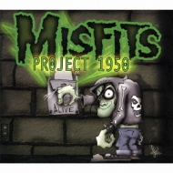 Misfits/Project 1950