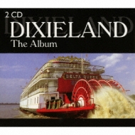 Various/Dixieland - The Album
