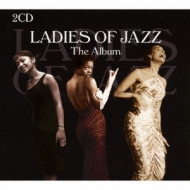 Various/Ladies Of Jazz The Album