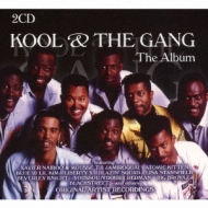 Kool And The Gang -The Album