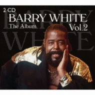 Barry White/Barry White The Album Vol.2