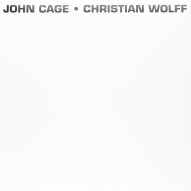 1912-1992/Cartridge Music John Cage David Tudor +christian Wolff Duo David Tudor(P) ӷ