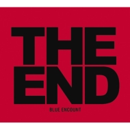 THE END y񐶎YՁz(+DVD)