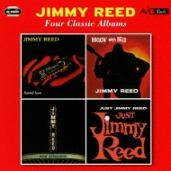 Jimmy Reed/Four Classic Albums