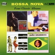 Various/Bossa Nova Four Classic Albums