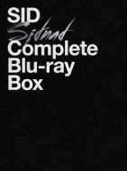 SIDNAD Complete Blu-ray Box ySYՁz(9Blu-ray)