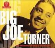 Big Joe Turner/Absolutely Essential 3 Cd Collection
