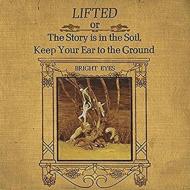 Lifted Or The Story Is In The Soil