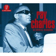 Ray Charles/60 Essential Recordings