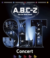A.B.C-Z座長公演『ABC座2016 株式会社応援屋!! ～OH＆YEAH