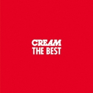 CREAM/Cream The Best