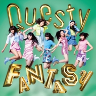 Questy/Fantasy (+dvd)