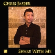 Chris Jasper/Share With Me