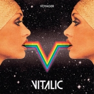 Vitalic/Voyager