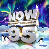 NOWʥԥ졼/Now That's What I Call Music 95