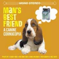 Various/Man's Best Friend - A Canine Cornucopia