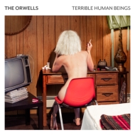Orwells/Terrible Human Beings