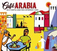 Various/Cafe Arabia