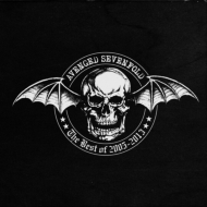 Best Of Avenged Sevenfold 2005-2013 (2CD)