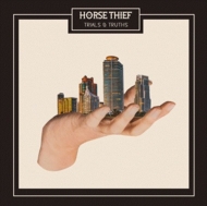 Horse Thief/Trials ＆ Truths (Ltd)