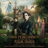 ミス・ペレグリンと奇妙なこどもたち/Miss Peregrine's Home For Peculiar Children