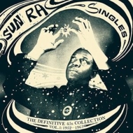Sun Ra/Singles (Digi)