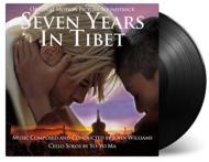 セブン イヤーズ イン チベット/Seven Years In Tibet (180g)(Ltd)
