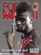 Forza Milan(#9 Sep)2016