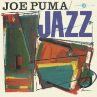 Joe Puma/Quartet And Trio (Ltd)