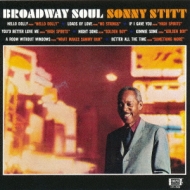 Sonny Stitt/Broadway Soul (Ltd)