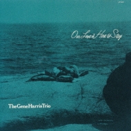 邦楽 Our Love is here to Stay Our Love Is Here To Stay : Gene Harris | HMV&BOOKS online