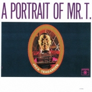 Portrait Of Mr.T: ~X^[ T̏ё<shm-cd>