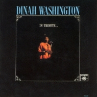 Dinah Washington/In Tribute (Ltd)