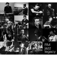 Rm Jazz Legacy/2