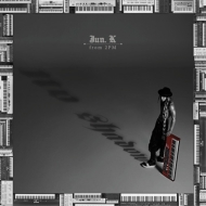 Jun. K (From 2PM)/No Shadow