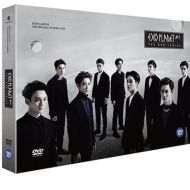 EXO PLANET #2 CONCERT (Blu-ray)