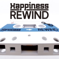 Happiness/Rewind