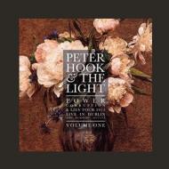 Peter Hook And The Light/Power Corruption And Lies - Live In Dublin Vol 1