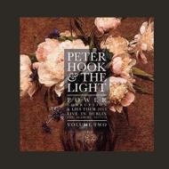 Peter Hook And The Light/Power Corruption And Lies - Live In Dublin Vol 2