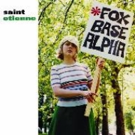 セイント・エティエンヌのエレポップ名盤『Foxbase Alpha』25周年記念デラックス・エディション｜HMVu0026BOOKS online