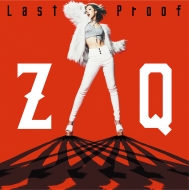 ZAQ/Last Proof (+dvd)