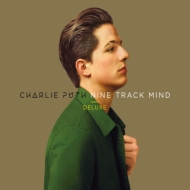 Charlie Puth/Nine Track Mind (Dled)